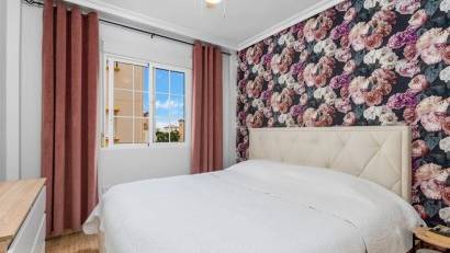 Återförsäljning - Apartment -
Orihuela Costa - Lomas de Cabo Roig