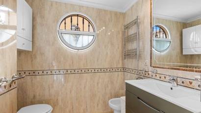 Återförsäljning - Apartment -
Orihuela Costa - Lomas de Cabo Roig