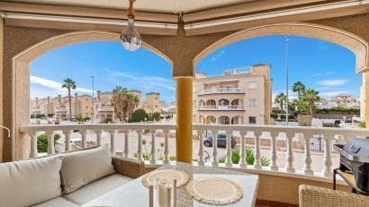 Återförsäljning - Apartment -
Orihuela Costa - Lomas de Cabo Roig