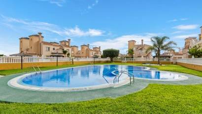 Återförsäljning - Apartment -
Orihuela Costa - Lomas de Cabo Roig