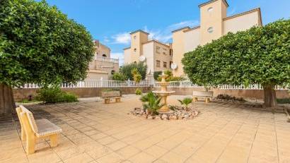 Återförsäljning - Apartment -
Orihuela Costa - Lomas de Cabo Roig