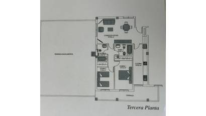Återförsäljning - Apartment -
Orihuela Costa - Los Dolses