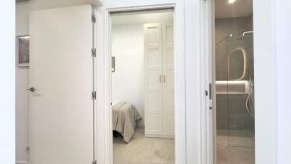 Återförsäljning - Bungalow -
Torrevieja - La Siesta - El Salado - Torreta