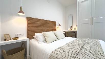 Återförsäljning - Bungalow -
Torrevieja - La Siesta - El Salado - Torreta