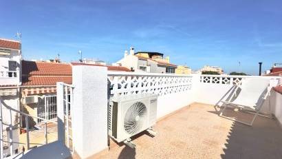 Återförsäljning - Bungalow -
Torrevieja - La Siesta - El Salado - Torreta