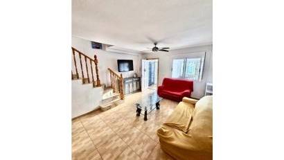 Reventa - Adosado -
Playa Flamenca