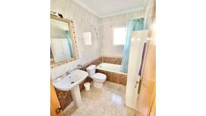 Reventa - Adosado -
Playa Flamenca