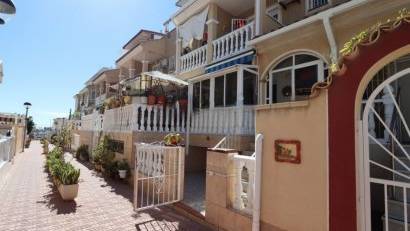 Reventa - Adosado -
Playa Flamenca