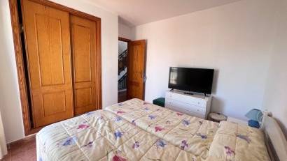 Återförsäljning - Detached villa -
Orihuela - Entre Naranjos Vistabella