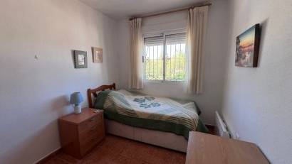 Återförsäljning - Detached villa -
Orihuela - Entre Naranjos Vistabella