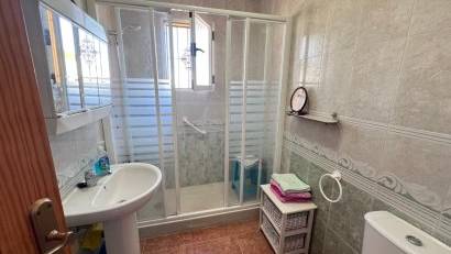 Återförsäljning - Detached villa -
Orihuela - Entre Naranjos Vistabella