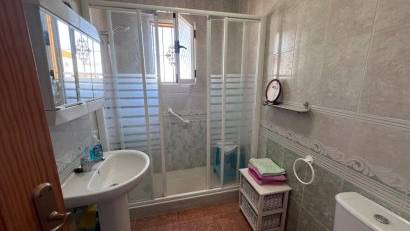 Återförsäljning - Detached villa -
Orihuela - Entre Naranjos Vistabella