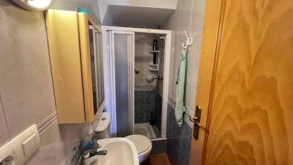 Återförsäljning - Detached villa -
Orihuela - Entre Naranjos Vistabella