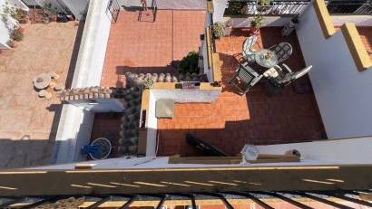 Återförsäljning - Detached villa -
Orihuela - Entre Naranjos Vistabella