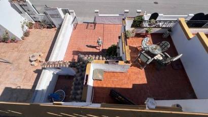 Återförsäljning - Detached villa -
Orihuela - Entre Naranjos Vistabella