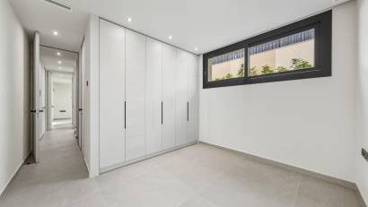 Nyproduktion - Villa -
Polop - La Alberca