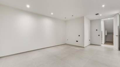 Nyproduktion - Villa -
Polop - La Alberca