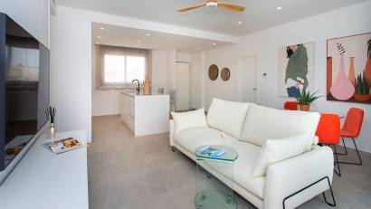 Obra nueva - Villa -
Sucina