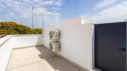 Obra nueva - Villa -
Sucina