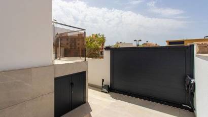 Obra nueva - Villa -
Sucina