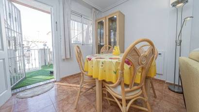 Återförsäljning - Quad House -
Cabo Roig - La Regia