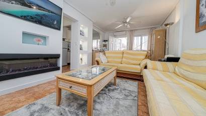 Återförsäljning - Quad House -
Cabo Roig - La Regia