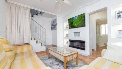 Återförsäljning - Quad House -
Cabo Roig - La Regia