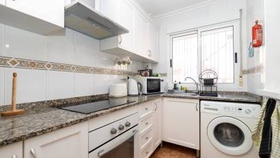 Återförsäljning - Quad House -
Cabo Roig - La Regia