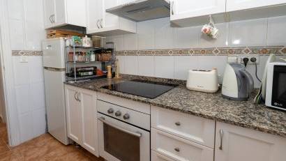 Återförsäljning - Quad House -
Cabo Roig - La Regia