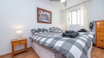 Återförsäljning - Quad House -
Cabo Roig - La Regia