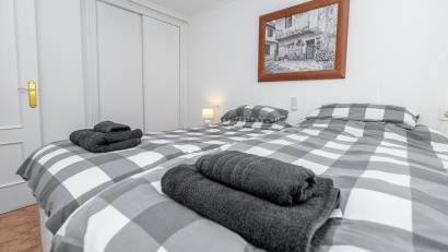 Återförsäljning - Quad House -
Cabo Roig - La Regia