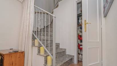 Återförsäljning - Quad House -
Cabo Roig - La Regia