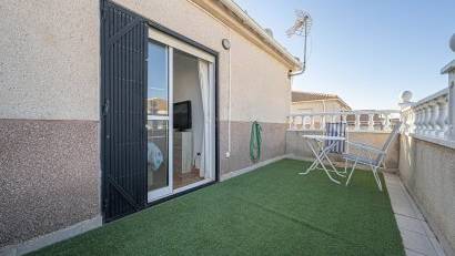 Återförsäljning - Quad House -
Cabo Roig - La Regia