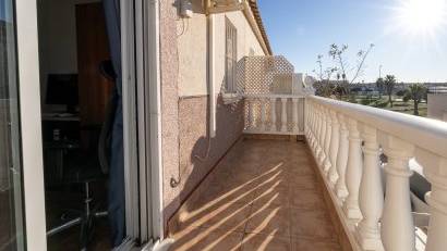 Återförsäljning - Quad House -
Cabo Roig - La Regia