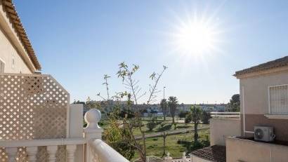 Återförsäljning - Quad House -
Cabo Roig - La Regia