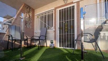 Återförsäljning - Quad House -
Cabo Roig - La Regia