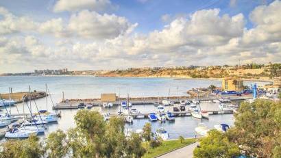 Återförsäljning - Quad House -
Cabo Roig - La Regia