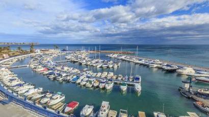 Återförsäljning - Quad House -
Cabo Roig - La Regia