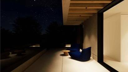 Nyproduktion - Villa -
Polop - La Alberca