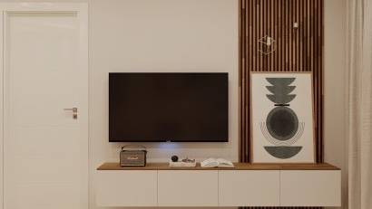 Nyproduktion - Apartment -
Vera - Vera Playa