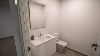 Nyproduktion - Villa -
Finestrat - Puig Campana Golf