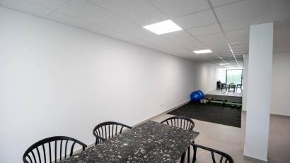 Nyproduktion - Villa -
Finestrat - Puig Campana Golf