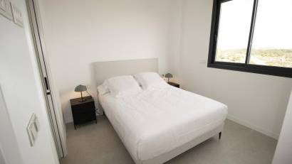 Nyproduktion - Villa -
Finestrat - Puig Campana Golf