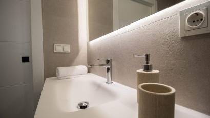 Nyproduktion - Villa -
Finestrat - Puig Campana Golf