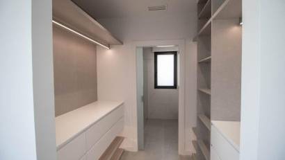 Nyproduktion - Villa -
Finestrat - Puig Campana Golf