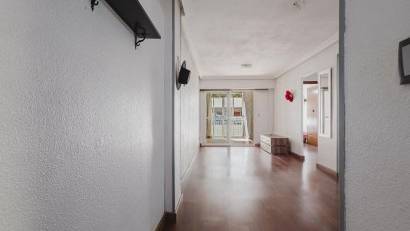 Reventa - Apartment -
Torrevieja - Playa del Acequión