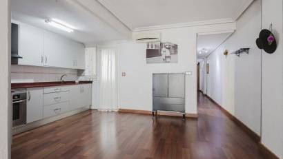 Reventa - Apartment -
Torrevieja - Playa del Acequión
