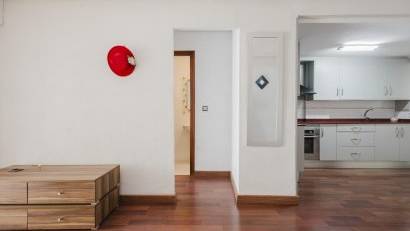 Reventa - Apartment -
Torrevieja - Playa del Acequión