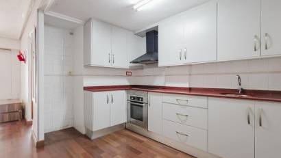 Reventa - Apartment -
Torrevieja - Playa del Acequión