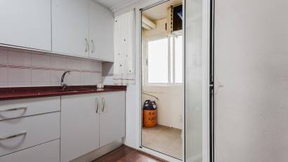 Reventa - Apartment -
Torrevieja - Playa del Acequión